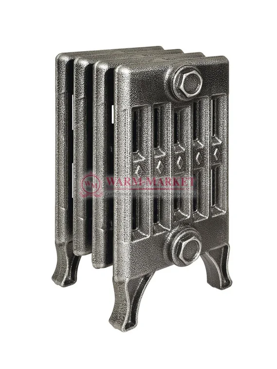 Чугунный радиатор Viadrus Hellas 270/218