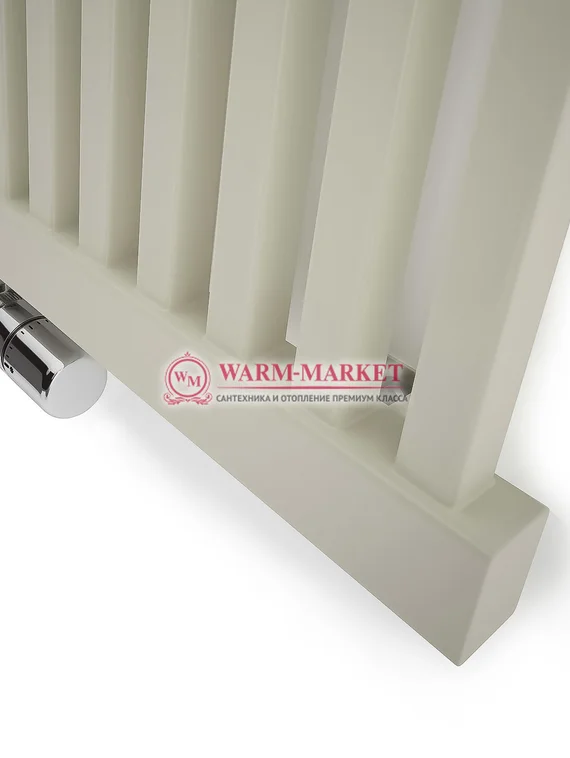 Terma Intra V - водяной дизайн радиатор