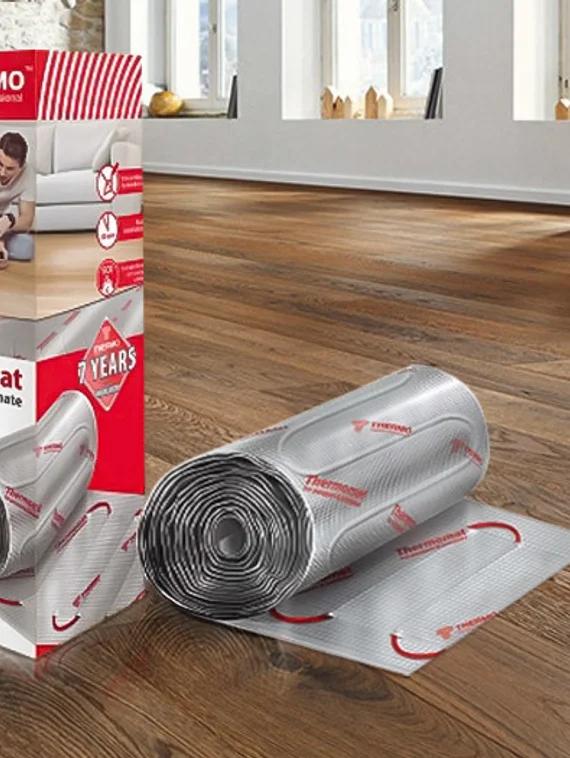 Теплый пол Thermo TVK-180