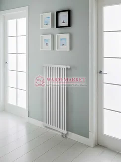 Трубчатый радиатор KZTO RS‌-1 высотой 940 мм