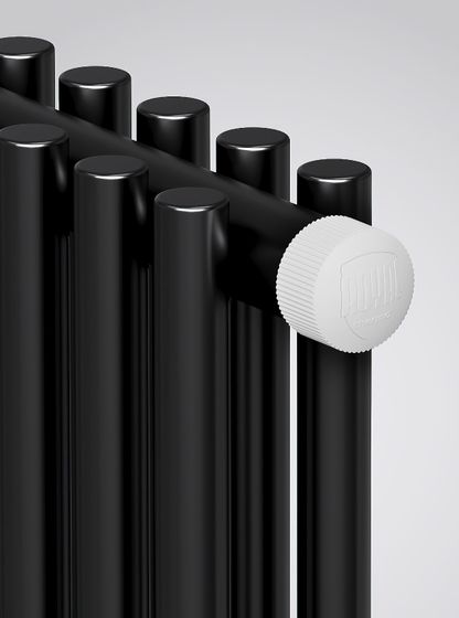 Royal Thermo Shift R 2030 - двухтрубный трубчатый радиатор высотой 300 мм, нижнее подключение