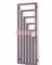 Terma Angus V - водяной или электрический дизайн радиатор высотой 1620 мм