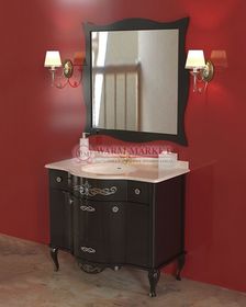 Мебель для ванной Vilma 100 M-VR