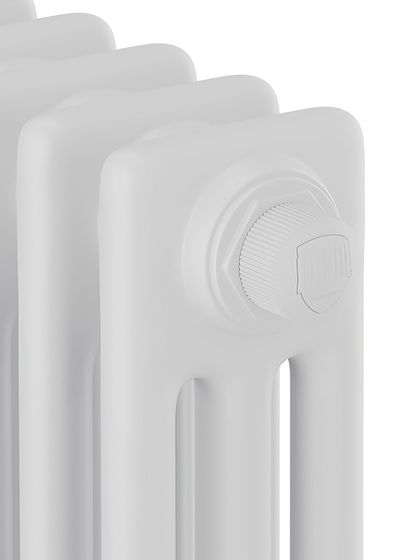 Royal Thermo Insignia 3180 - трехтрубный трубчатый радиатор высотой 1800 мм, нижнее подключение