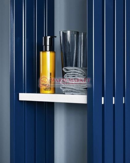 Дизайн радиатор Tubes Montecarlo