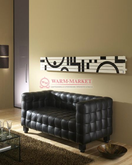 Дизайн радиатор Cordivari Totem