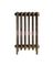 Чугунный радиатор Demir Dokum Tower 6076