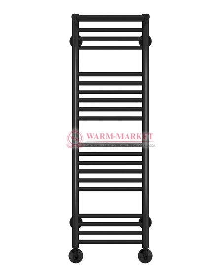Аврора П20-1- электрический полотенцесушитель с двумя полками