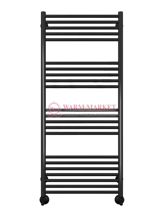 Аврора П22-3 - электрический полотенцесушитель