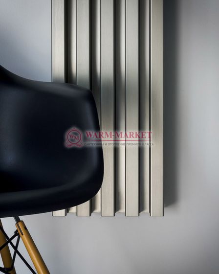 Дизайн радиатор Tubes Soho