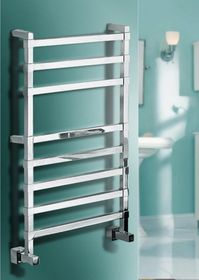 Margaroli Panorama 842 - электрический полотенцесушитель