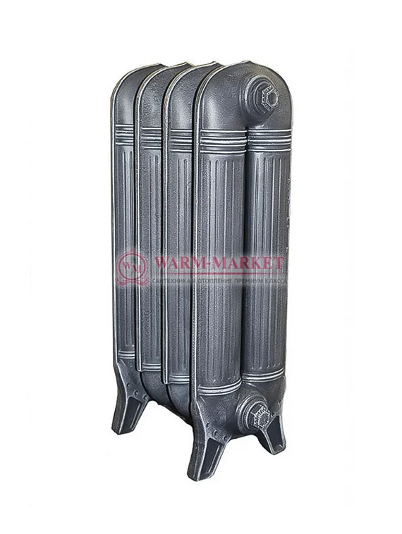 Чугунный радиатор Fakora Classique 560