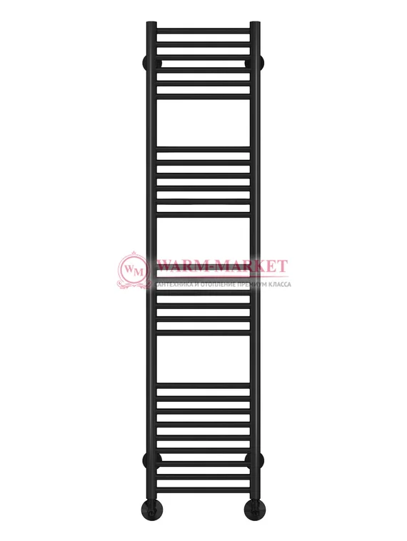 Аврора П27-1 - водяной полотенцесушитель