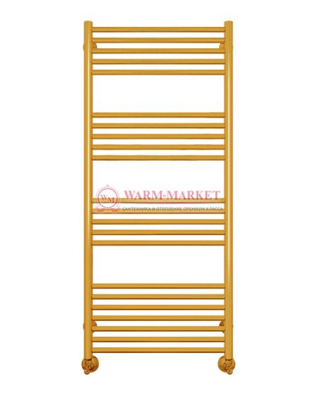 Аврора П22-3 - электрический полотенцесушитель