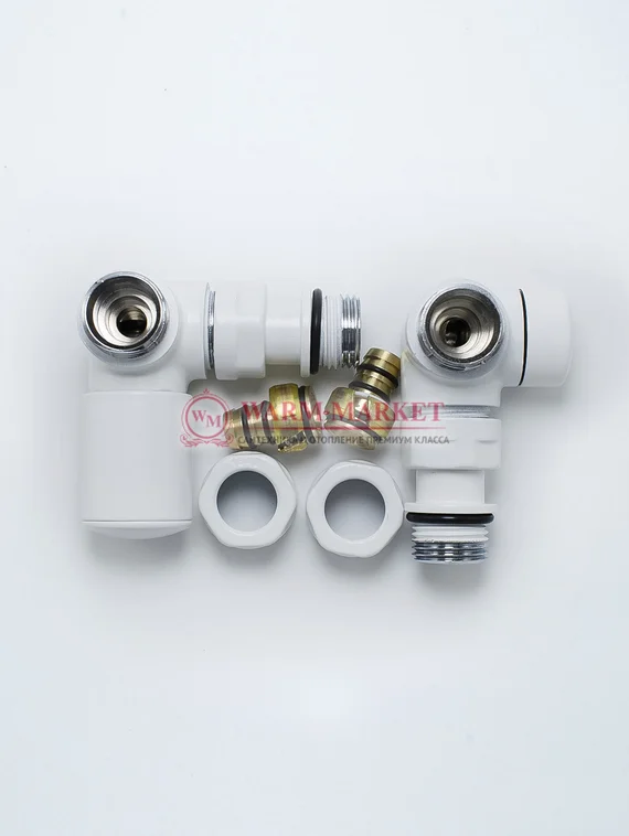 Модуль подключения без термоголовки Vario Term Vision