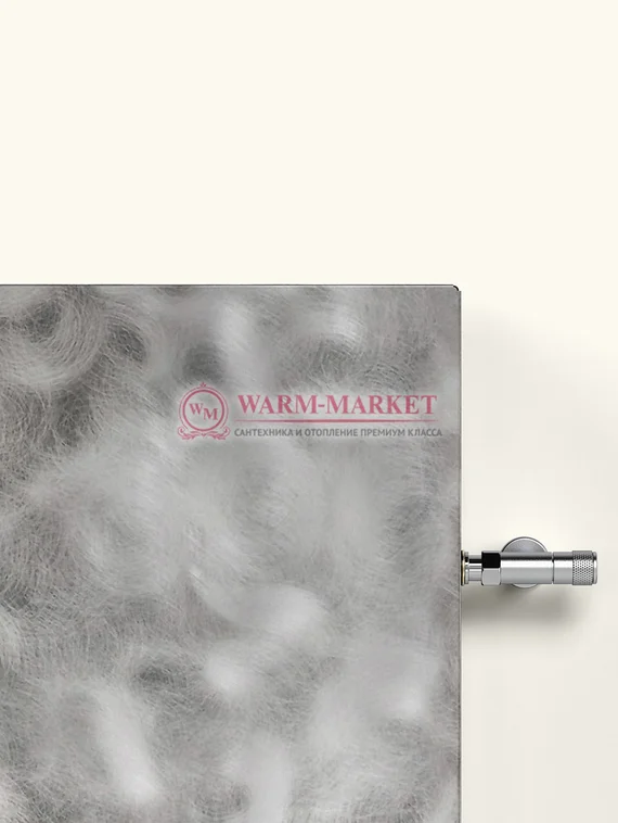 Random V-стальной дизайнерский радиатор