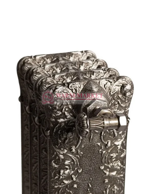 Чугунный радиатор HeatWave  Lion 813