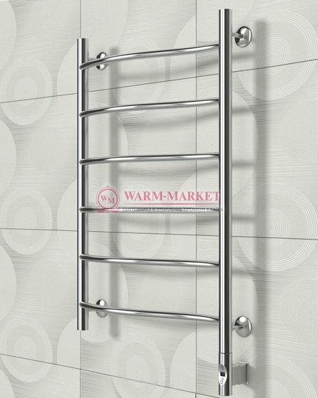 Полотенцесушитель ArtofSpace Wave