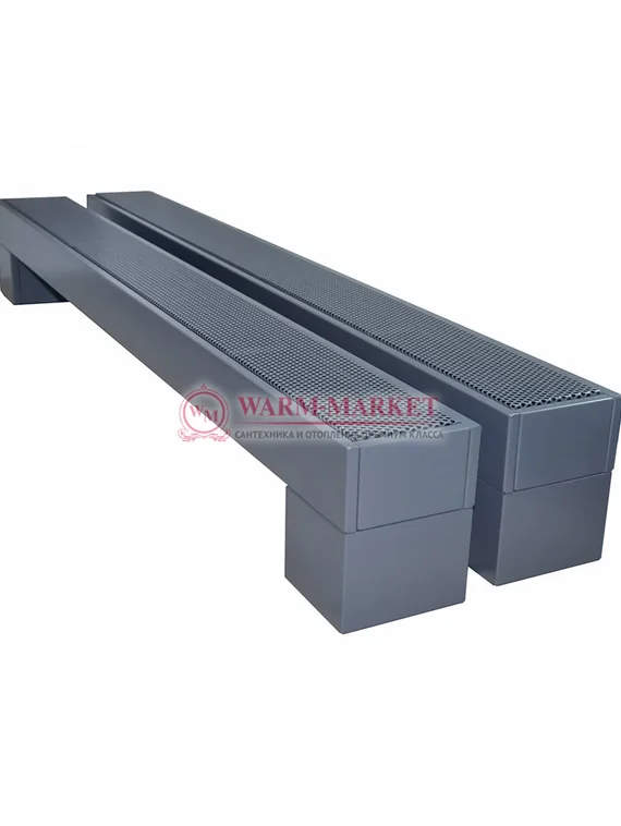 Конвектор напольный электрический KN Electro