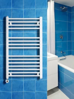 Banga ARES WE - электрический полотенцесушитель