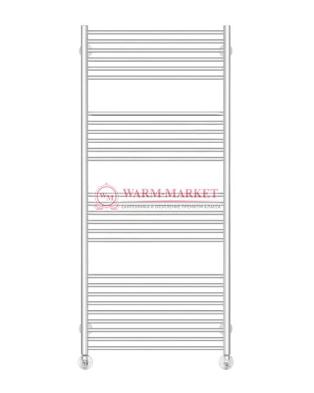 Аврора П27-4 - водяной полотенцесушитель