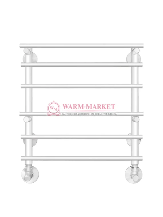 Вента П6 - водяной полотенцесушитель