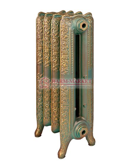 Чугунный радиатор Demir Dokum Historic 500
