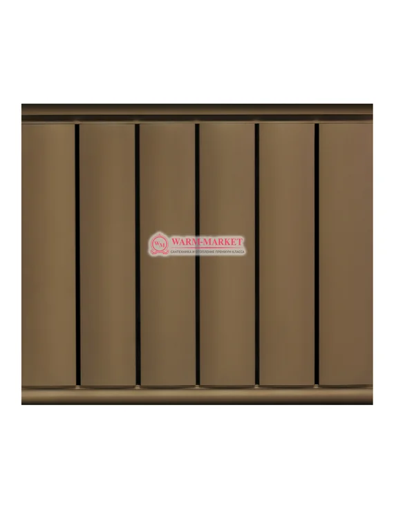 Шампань темная