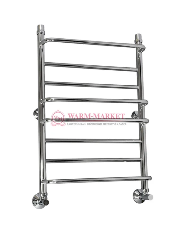 Электрический полотенцесушитель Secado Верона 1 из нержавеющей стали