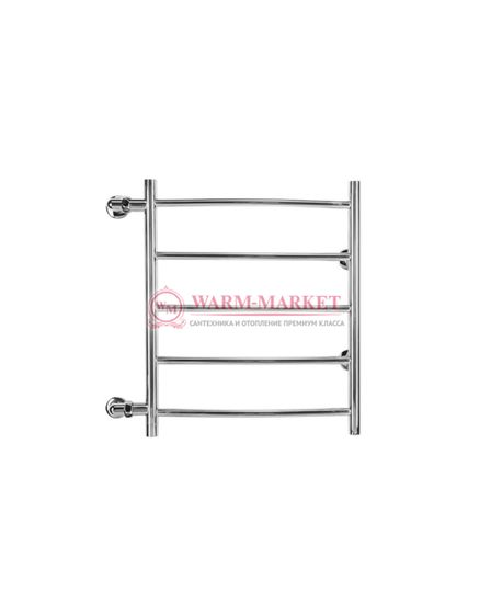 Galant 1 (дуга) - водяной полотенцесушитель из нержавеющей стали