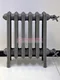 Чугунный радиатор Demir Dokum Tower 4048