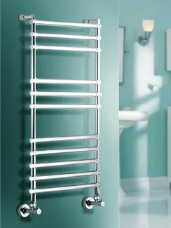 Margaroli Sole 464/11 - водяной полотенцесушитель