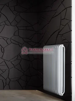 Трубчатый радиатор KZTO RS‌-3 высотой 790 мм