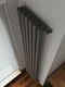 Bareng Monte Light V 1750 - вертикальный трубчатый радиатор высотой 1750 мм, боковое подключение