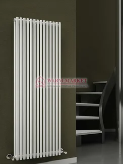 Garmonia A25 V2 - вертикальный трубчатый радиатор высотой 1784 мм