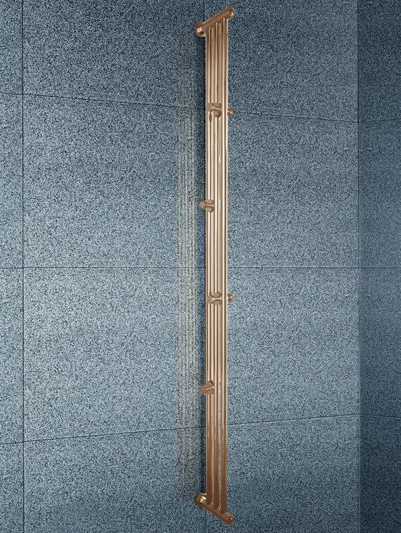 HORDA 1800х195 бронза