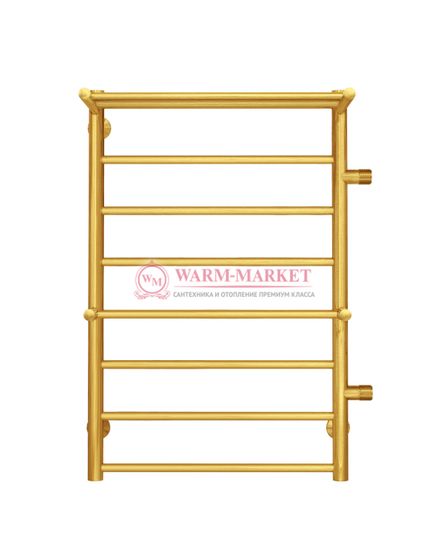 Анкона П8 - электрический полотенцесушитель