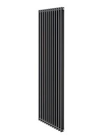 Royal Thermo Insignia 2180 - двухтрубный трубчатый радиатор высотой 1800 мм, боковое подключение