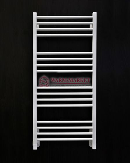 QD Bogema (высота от 1300 до 1860)- вертикальный электрический дизайн-полотенцесушитель