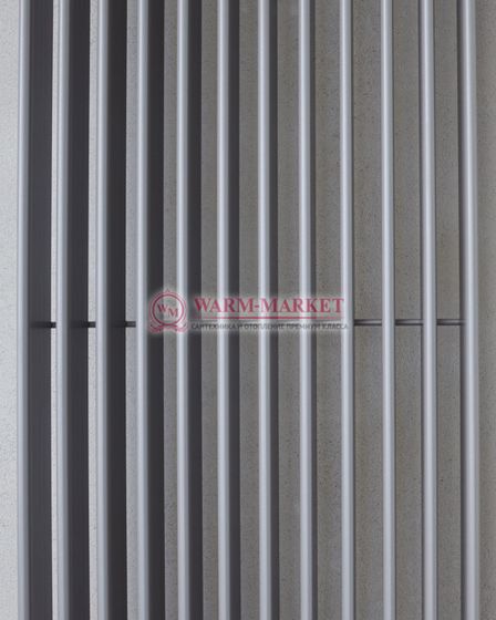Вертикальный дизайн радиатор Caleido Condor