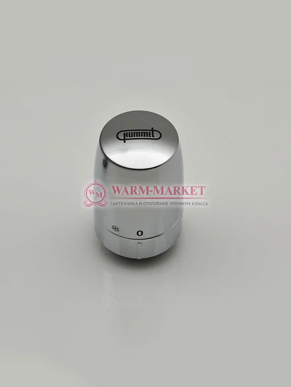 Термостатическая головка Hummel M30x1,5
