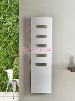 Вертикальный дизайн радиатор Ridea Extro E