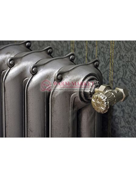 Чугунный радиатор HeatWave Sofora 790