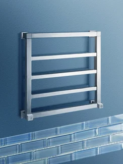 Margaroli Quadri 710/3 - водяной полотенцесушитель