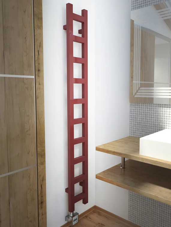 Полотенцесушитель Terma Easy цвет ral