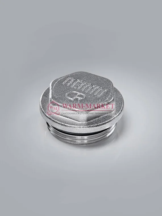 Заглушка REHAU G1