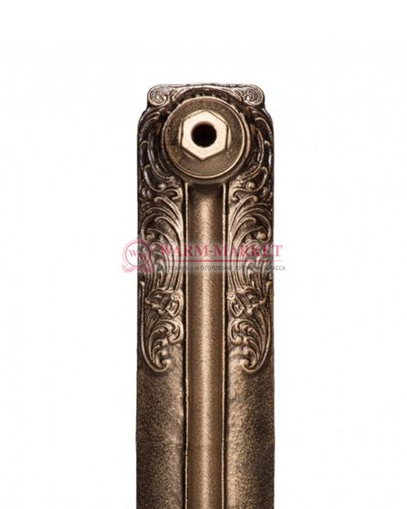 Чугунный радиатор HeatWave Azalia 560