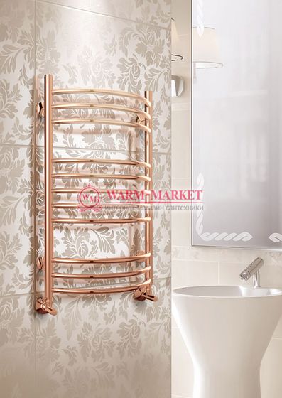 Forma - бронза