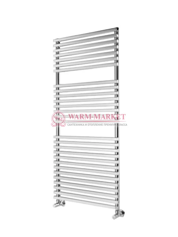 Вертикальный дизайн радиатор Brandoni Colonia/D