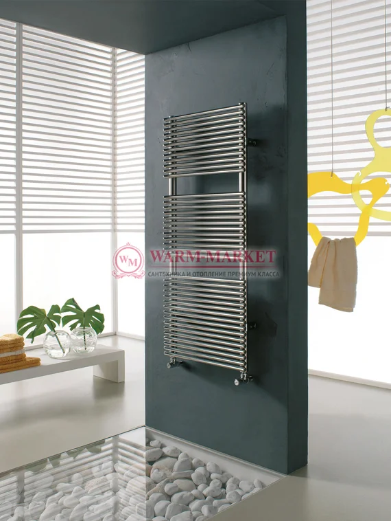 Вертикальный дизайн радиатор Cordivari Elen